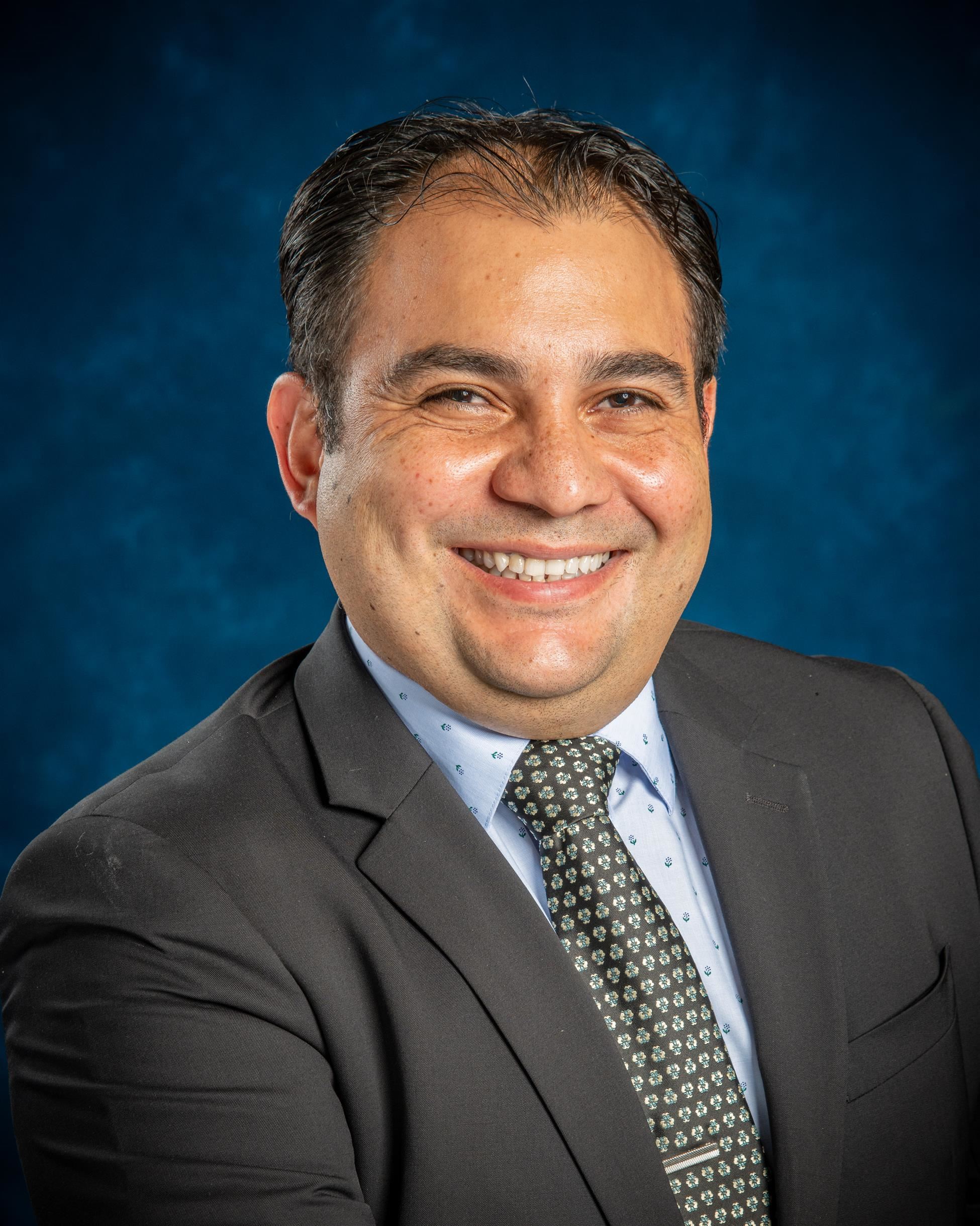 Principal Martinez Principal Martinez